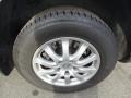Crystal Silver Metallic - Cayenne Tiptronic Photo No. 23