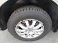 Crystal Silver Metallic - Cayenne Tiptronic Photo No. 24