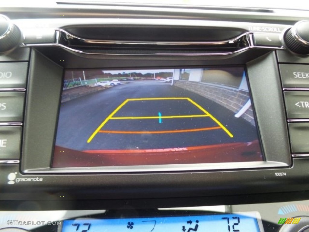 2018 RAV4 SE AWD - Ruby Flare Pearl / Black photo #36