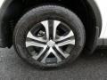 Super White - RAV4 LE Photo No. 4