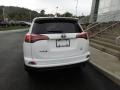 Super White - RAV4 LE Photo No. 7