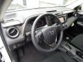 Super White - RAV4 LE Photo No. 9