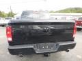 2018 Brilliant Black Crystal Pearl Ram 1500 Big Horn Crew Cab 4x4  photo #4