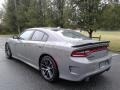 Destroyer Gray - Charger R/T Scat Pack Photo No. 5
