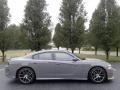 Destroyer Gray - Charger R/T Scat Pack Photo No. 7