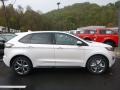  2018 Edge Sport AWD White Platinum