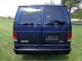True Blue Metallic - E Series Van E350 XL Passenger Photo No. 7