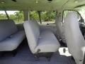 True Blue Metallic - E Series Van E350 XL Passenger Photo No. 12