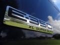 True Blue Metallic - E Series Van E350 XL Passenger Photo No. 14