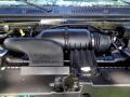 True Blue Metallic - E Series Van E350 XL Passenger Photo No. 15