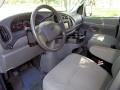 True Blue Metallic - E Series Van E350 XL Passenger Photo No. 21