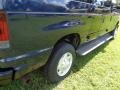 True Blue Metallic - E Series Van E350 XL Passenger Photo No. 24