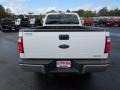 Oxford White - F250 Super Duty XL Super Cab Photo No. 7