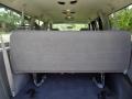 True Blue Metallic - E Series Van E350 XL Passenger Photo No. 25