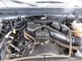 Oxford White - F250 Super Duty XL Super Cab Photo No. 10