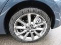 2018 Eternal Blue Mica Mazda MAZDA3 Touring 5 Door  photo #7