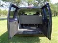 True Blue Metallic - E Series Van E350 XL Passenger Photo No. 29