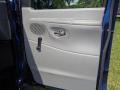 True Blue Metallic - E Series Van E350 XL Passenger Photo No. 30
