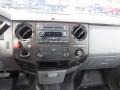 Oxford White - F250 Super Duty XL Super Cab Photo No. 16
