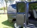 True Blue Metallic - E Series Van E350 XL Passenger Photo No. 42