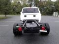 2018 Bright White Ram 3500 Tradesman Crew Cab 4x4 Chassis  photo #8