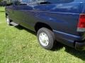 True Blue Metallic - E Series Van E350 XL Passenger Photo No. 46
