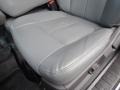Oxford White - F250 Super Duty XL Super Cab Photo No. 27
