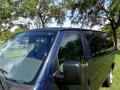 True Blue Metallic - E Series Van E350 XL Passenger Photo No. 49