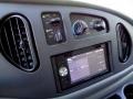 True Blue Metallic - E Series Van E350 XL Passenger Photo No. 54