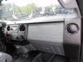 Oxford White - F250 Super Duty XL Super Cab Photo No. 35
