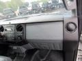 Oxford White - F250 Super Duty XL Super Cab Photo No. 36