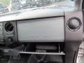 Oxford White - F250 Super Duty XL Super Cab Photo No. 37