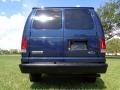 True Blue Metallic - E Series Van E350 XL Passenger Photo No. 59