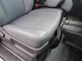 Oxford White - F250 Super Duty XL Super Cab Photo No. 38