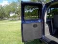 True Blue Metallic - E Series Van E350 XL Passenger Photo No. 60