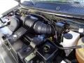 True Blue Metallic - E Series Van E350 XL Passenger Photo No. 63