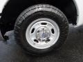 Oxford White - F250 Super Duty XL Super Cab Photo No. 48