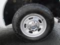 Oxford White - F250 Super Duty XL Super Cab Photo No. 50
