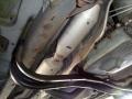 True Blue Metallic - E Series Van E350 XL Passenger Photo No. 72