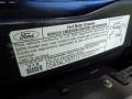 True Blue Metallic - E Series Van E350 XL Passenger Photo No. 73