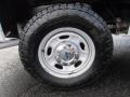 Oxford White - F250 Super Duty XL Super Cab Photo No. 52
