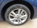 Lakeside Blue - Elantra Value Edition Photo No. 7