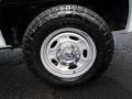 Oxford White - F250 Super Duty XL Super Cab Photo No. 54