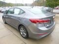 Galactic Gray - Elantra SEL Photo No. 6