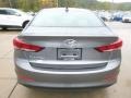 Galactic Gray - Elantra SEL Photo No. 7