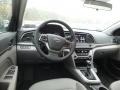Galactic Gray - Elantra SEL Photo No. 10