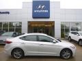 Symphony Silver - Elantra SEL Photo No. 1
