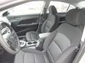 Symphony Silver - Elantra SEL Photo No. 12