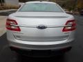 2015 Ingot Silver Metallic Ford Taurus SEL  photo #3