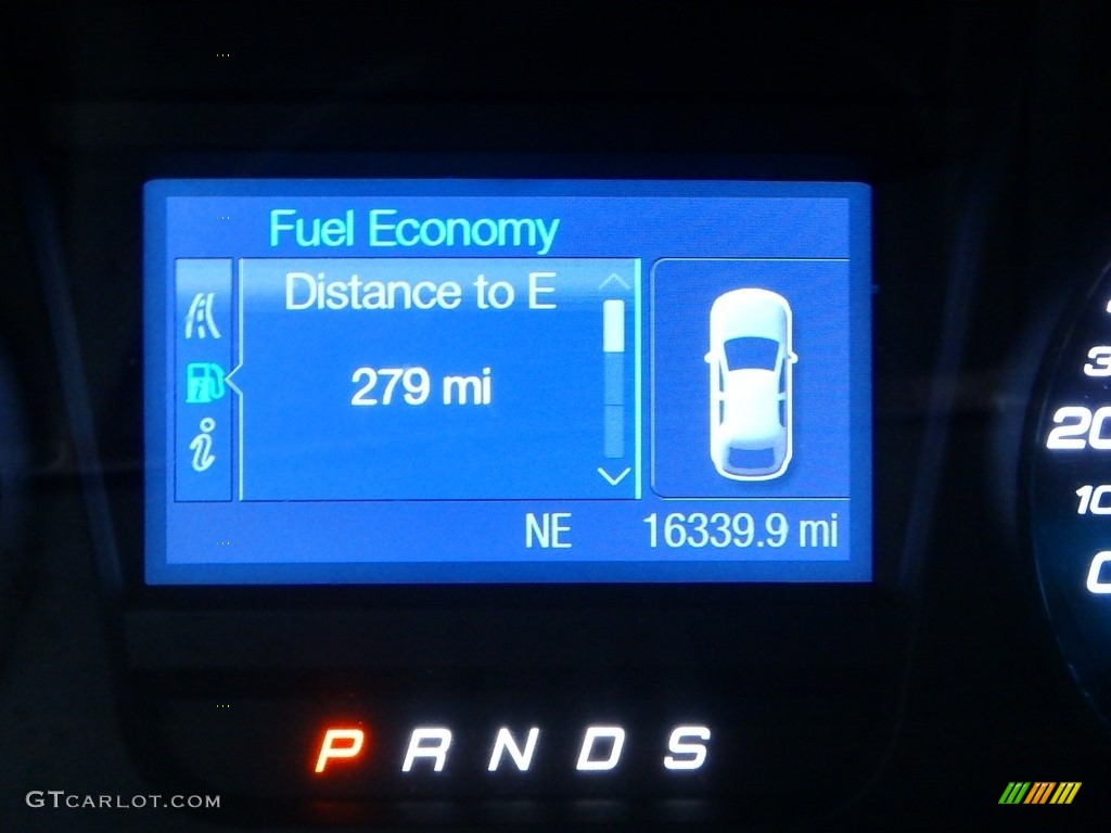 2015 Taurus SEL - Ingot Silver Metallic / Charcoal Black photo #24